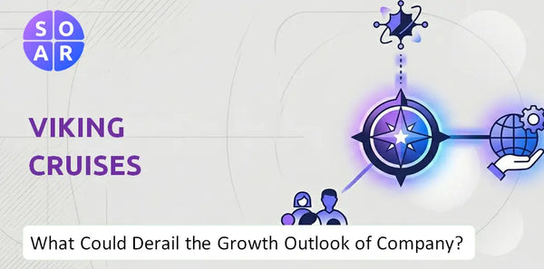 What Could Derail the Growth Outlook of Viking Cruises Company?