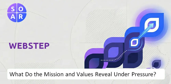 Who Owns Webstep Company and Where Are the Ownership Risks?
