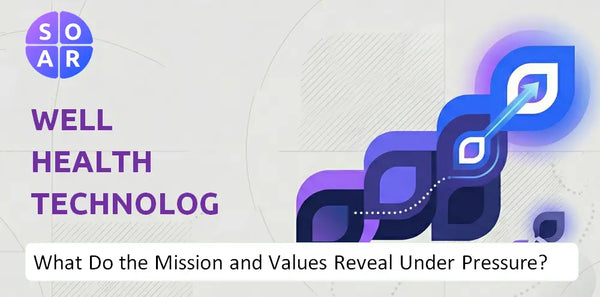 Who Owns WELL Health Technologies Company and Where Are the Ownership Risks?