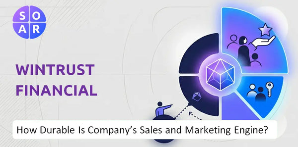How Durable Is Wintrust Financial Company's Sales and Marketing Engine?