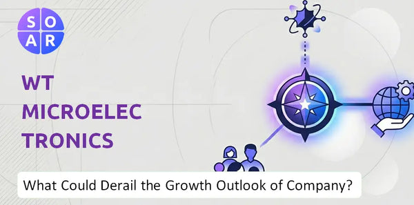 What Could Derail the Growth Outlook of WT Microelectronics Company?