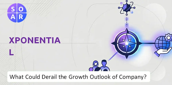 What Could Derail the Growth Outlook of Xponential Company?