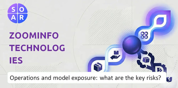 How Does ZoomInfo Technologies Company Work and Where Is Its Business Model Most Exposed?