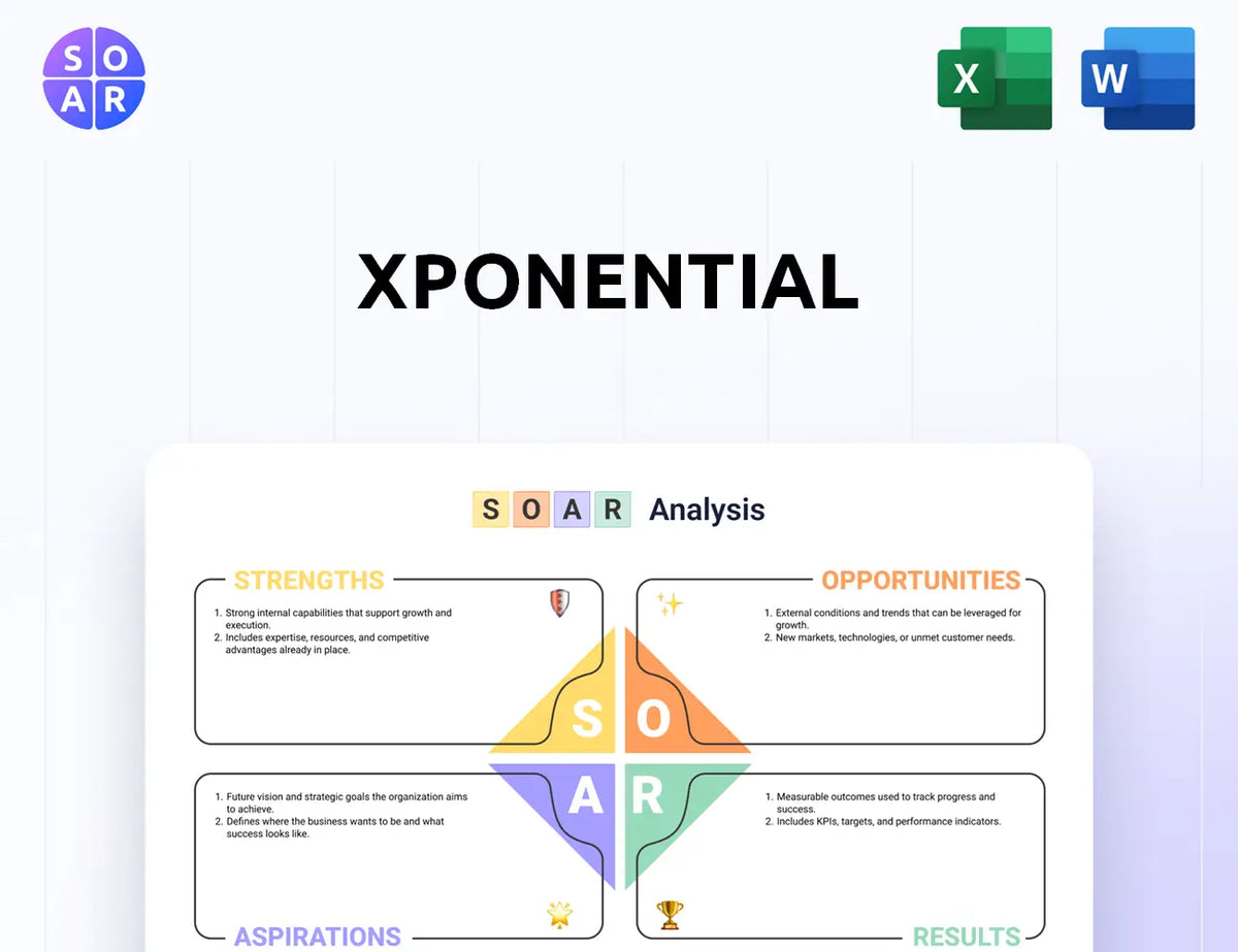 Xponential SOAR Analysis